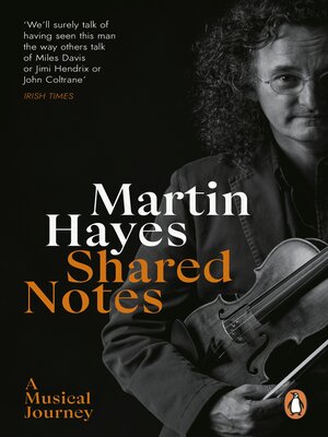 cover image of Shared Notes